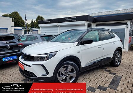 Opel Grandland X Grandland GS Line Automatik Navi SHZ AHK