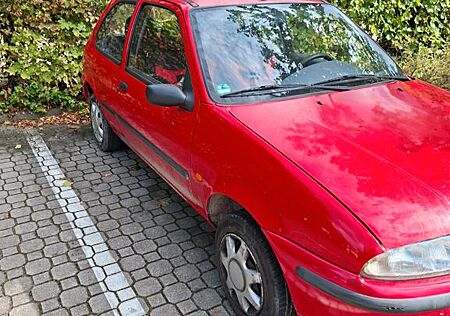 Mazda 121 1.3 Basis Basis