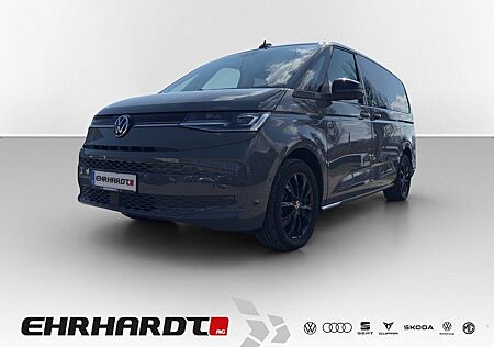 VW T7 Multivan Volkswagen 2.0 TDI DSG LANG Life AHK*IQ-LIGHT*N