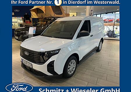 Ford Transit Courier Kasten Trend 1.0l 100PS Kamera