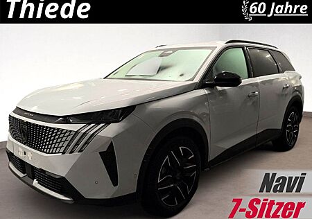 Peugeot 5008 Hybrid 145 ALLURE DSC 7-SITZ NAVI/LED/360°