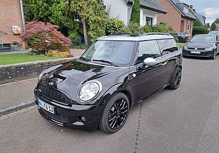 Mini Cooper D Clubman Cooper D Automatic Clubman ...