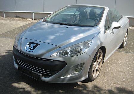 Peugeot 308 CC Platinum 155 THP Leder