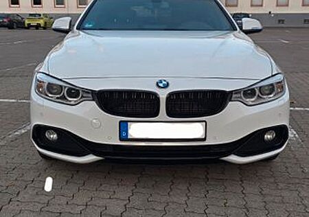 BMW 430d 430 Gran Coupé Gran Coupé Sport Line Au...