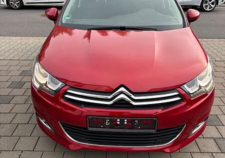 Citroën C4 BlueHDi 120 Stop&Start EAT6 SELECTION SEL...