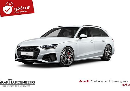Audi A4 Avant 45 TFSI quattro S tronic S line ACC AHK