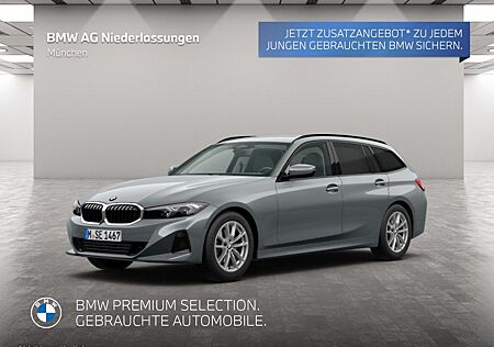 BMW 318i Touring Navi PDC Driv.Assist HiFi