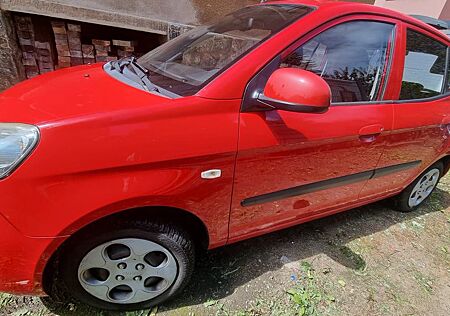 Kia Picanto 1.1