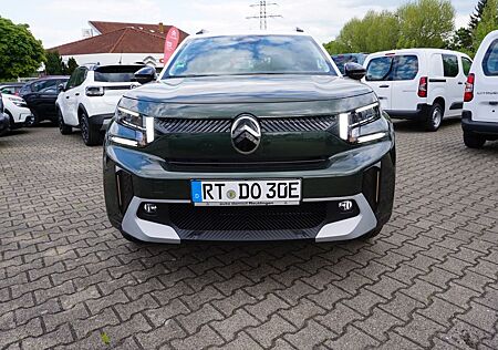 Citroën C3 Aircross ë 113 MAX