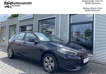 BMW 118i Advantage LED Sitzh LiveCockpProf DAB