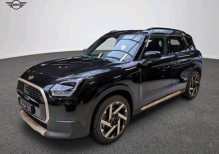 Mini Cooper D Countryman Countryman C