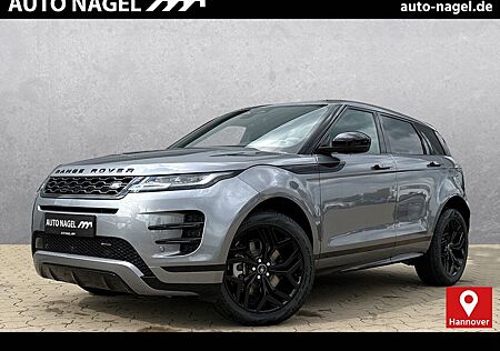 Land Rover Range Rover Evoque D200 R-Dyn.HSE 20"Pano BlackP