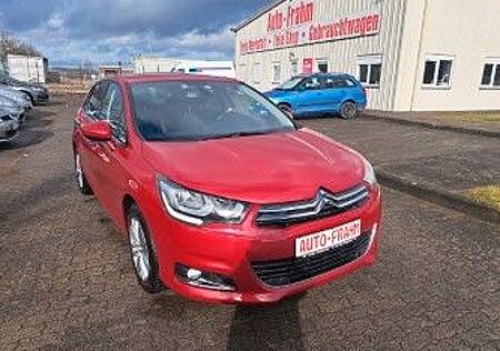 Citroën C4 Lim. Shine