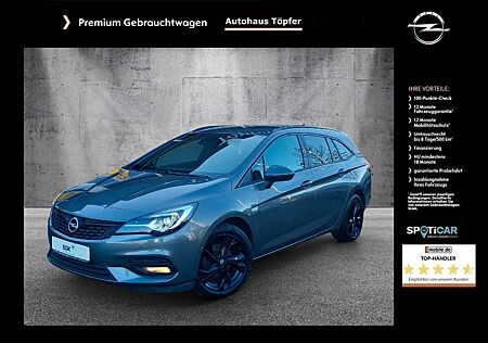 Opel Astra K ST Premium "Ultimate" VollLED/1Hand/Navi