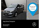 Mercedes-Benz V 300 d 4M AVANTGARDE EDITION+Allrad+SchiebDa+9G