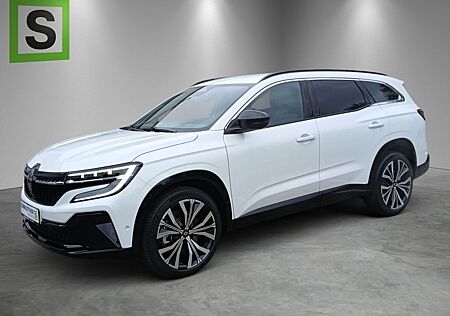 Renault Espace Iconic E-Tech Full Hybrid 200