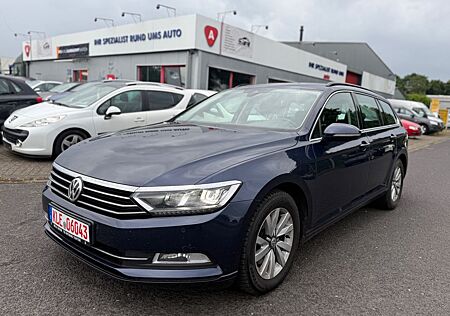 VW Passat Variant Volkswagen Passat Comfortline BMT/Start-Stopp TÜV NEU