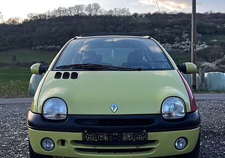 Renault Twingo Expression 1.2 - Kupplung neu