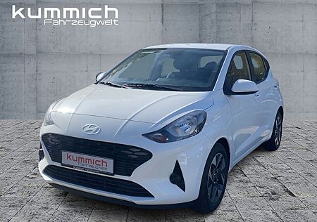 Hyundai i10 (MY25) 1.2 I 5-MT 2WD Trend, Kom fortpaket
