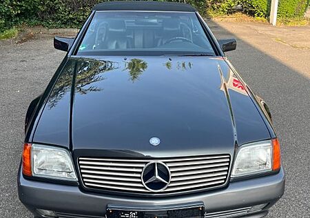 Mercedes-Benz SL 300