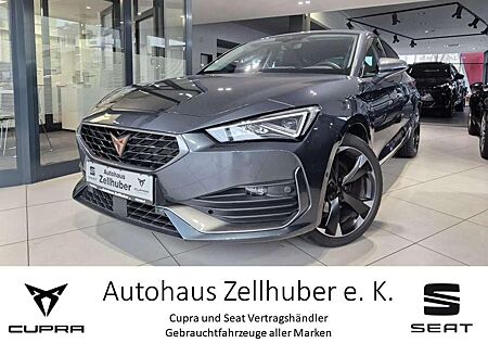 Cupra Leon 2.0 TDI DSG *UPE 46.000 *ACC*Kamera*