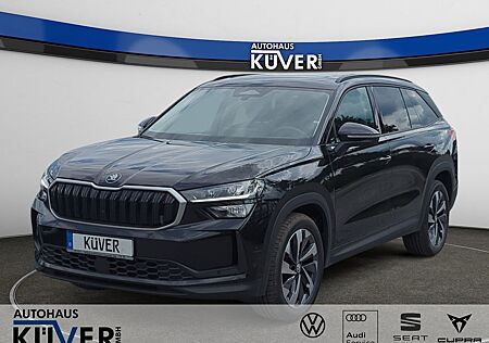 Skoda Kodiaq Selection 2.0 TDI DSG 4x4 Navi+Pano+AHK
