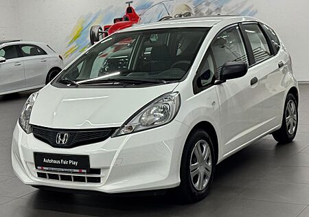 Honda Jazz 1.2 S 1. HAND/UNFALLFREI!
