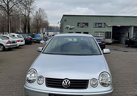 VW Polo Volkswagen 1.2 47kW Cricket Cricket
