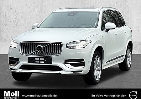Volvo XC 90 XC90 Plus Bright Recharge Plug-In Hybrid AWD T8