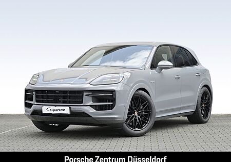 Porsche Cayenne E-Hybrid BOSE Luftfederung Sportabgas