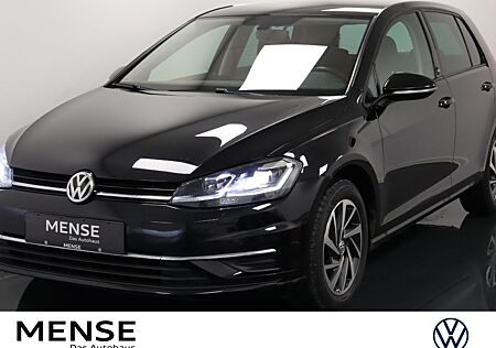 VW Golf Volkswagen VII 1.4 TSI sound LED ACC STHZG FrontAssist