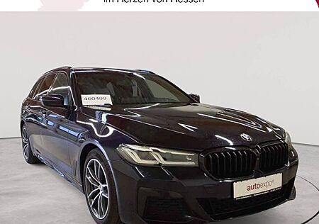 BMW 530d xDrive Touring Aut.
