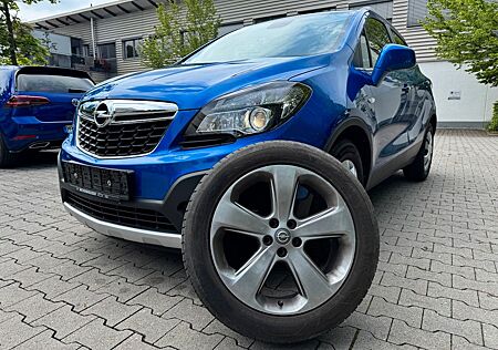 Opel Mokka 1.4 Turbo ecoFLEX INNVATION, Orig.91000km