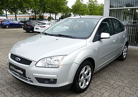 Ford Focus Lim. Style