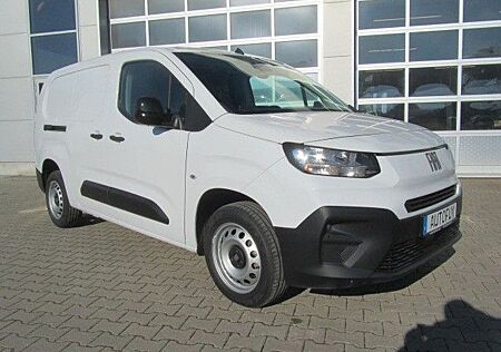 Fiat Doblo gebraucht kaufen Fiat Doblo 1.5 KaWa L2 130, Kamera, Navi etc.