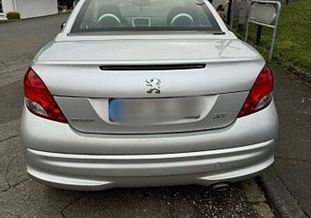 Peugeot 207 CC Premium HDi FAP 110 Premium