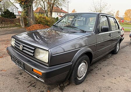 VW Jetta Volkswagen Oldtimer 1.6 69PS TÜV11/27