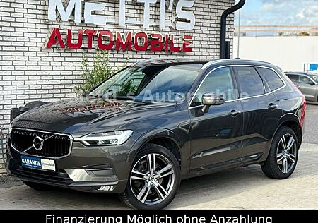 Volvo XC 60 gebraucht kaufen Volvo XC 60 XC60 Momentum D4 AWD*Leder*Navi*LED