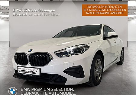 BMW 216d Gran Coupé LiveCockpitProf PDC Sitzheizung