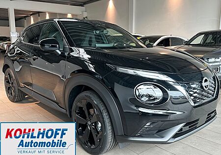 Nissan Juke 1.6 Hybrid 143PS Tekna Automatik Navi 360