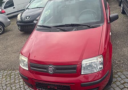 Fiat Panda 1.2 8V Natural Power