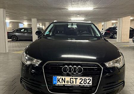 Audi A6 2.0 TFSI multitronic Avant -