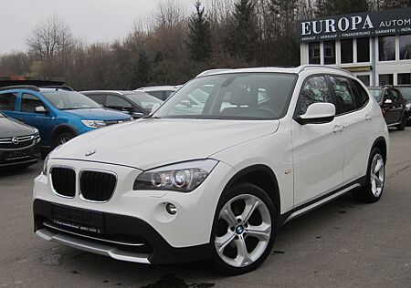 BMW X1 18 d xDrive