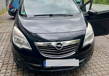 Opel Meriva 1.4 Edition 74kW Edition