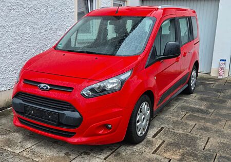 Ford Tourneo Connect 1,0 Trend Eco Boost