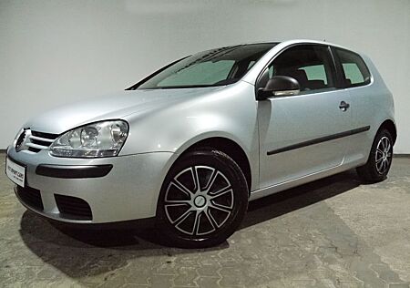 VW Golf Volkswagen V Lim. Trendline 3 Türer CD Klima ZV TUV