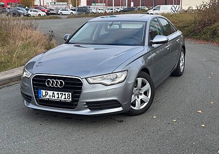 Audi A6 2.0 TFSI multitronic -Sehr gepflegt