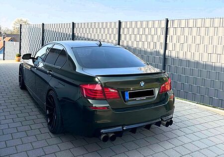 BMW 535 Voll / M Paket / M5 Optik / 20 " / 360° / Leder