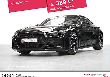 Audi e-tron GT QUATTRO B&O MATRIX PANO VIRTUAL SHZ DA