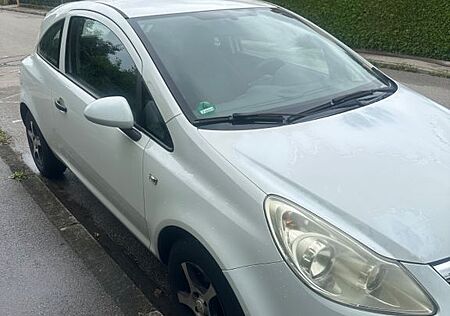Opel Corsa 1.2 Selection Easytronic Selection